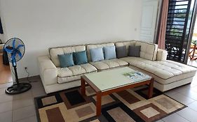 Toriki Lodge Appartement + 2 Parkings